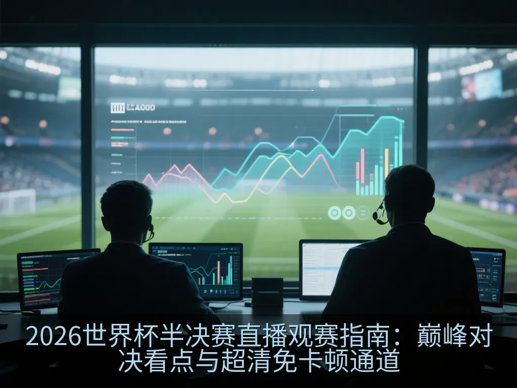 家庭大屏智能电视流畅播放世界杯直播